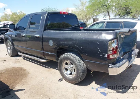 2004 Dodge Ram 1500 Slt/Laramie z USA, uszkodzony, nr VIN 1D7HA18D54S737689